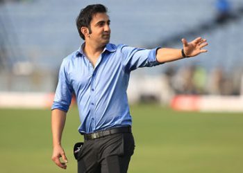 Gautam Gambhir