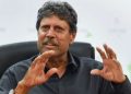 Kapil Dev