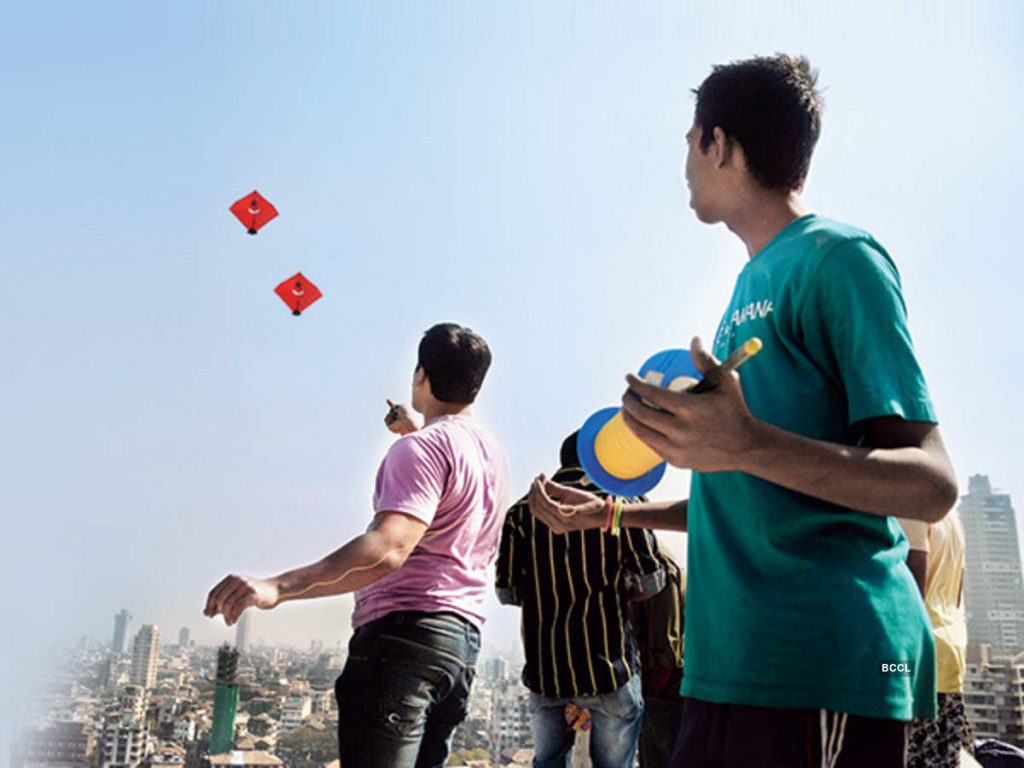 Cuttack administration bans ‘Manja’ kite thread