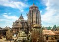 Lingaraj Temple