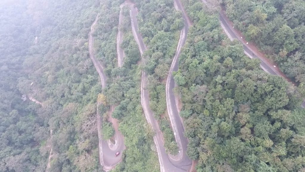 Long wait for Kapilas ropeway to end soon