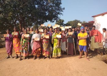 Two years on, 60 Kandhamal labourers yet to get their MGNREGS wages