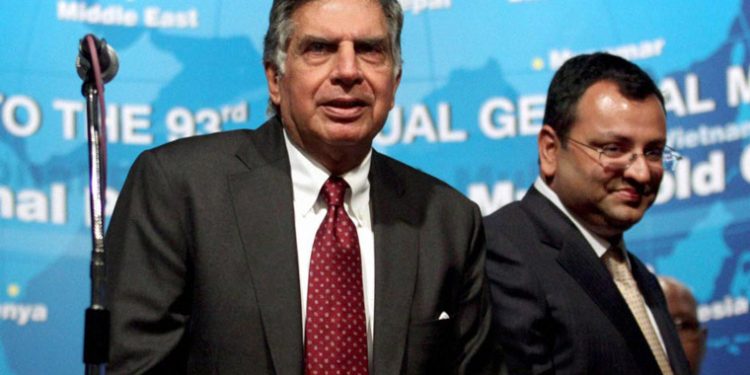 'Irreparable loss': CMs of eastern states mourn Ratan Tata's death