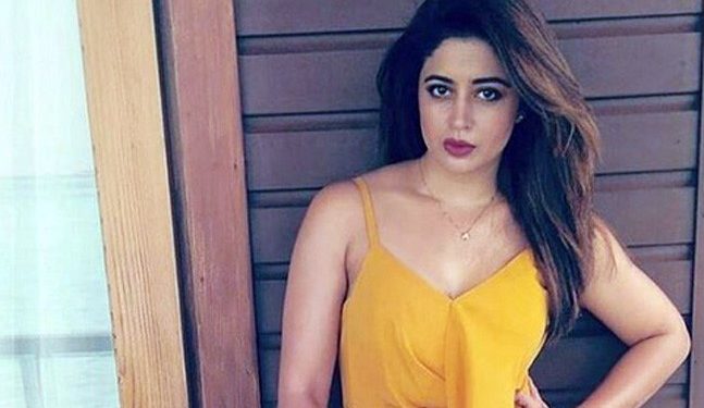 Nehha Pendse