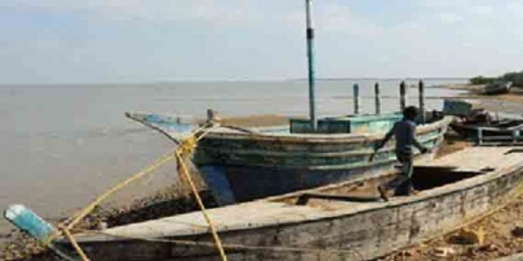 No govt aid for livelihood of marine fishermen of Paradip