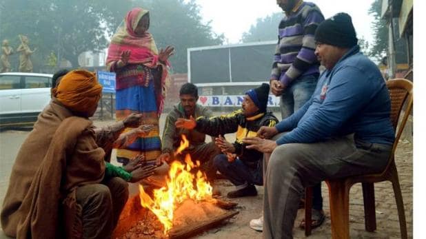 Odisha shivers at 7.5 degree Celsius