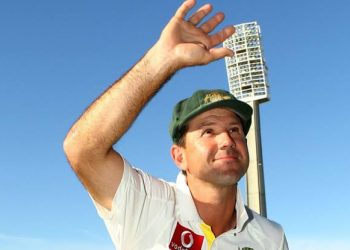 Ricky Ponting