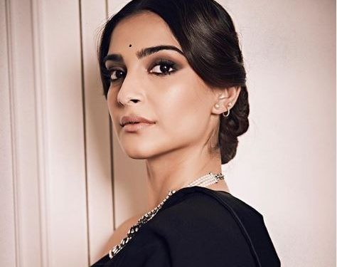 Sonam Kapoor