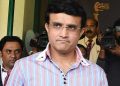 Sourav Ganguly