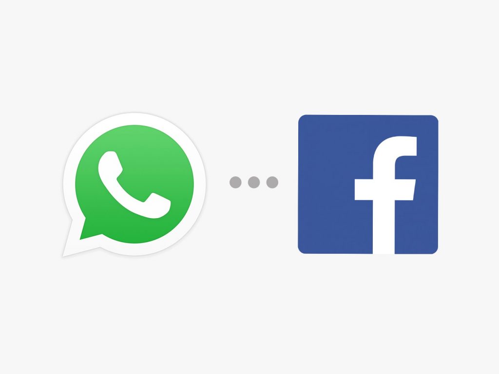 'WhatsApp from Facebook' arrives for new users in 2020