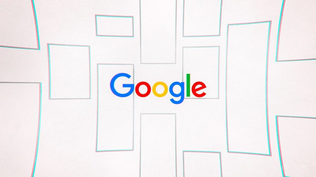 Google to test more desktop Search design after backlash