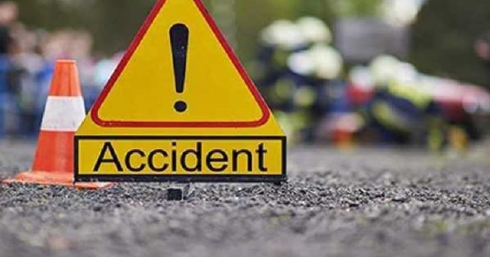 More than 10 injured as bus overturns in Keonjhar