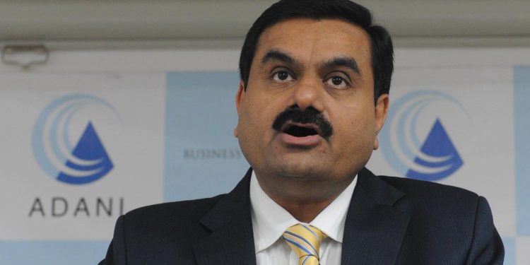 Gautam Adani