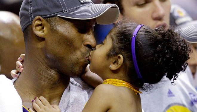 Hindi film industry mourns loss of Kobe Bryant and his daughter