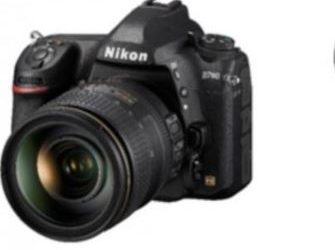 Nikon launches FX-format camera in India