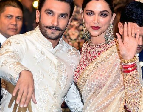 Ranveer Singh rented 4BHK flat in Deepika’s building; you will be surprised to know the rent