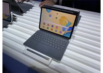 Samsung to release 5G Galaxy Tab tablet in S.Korea