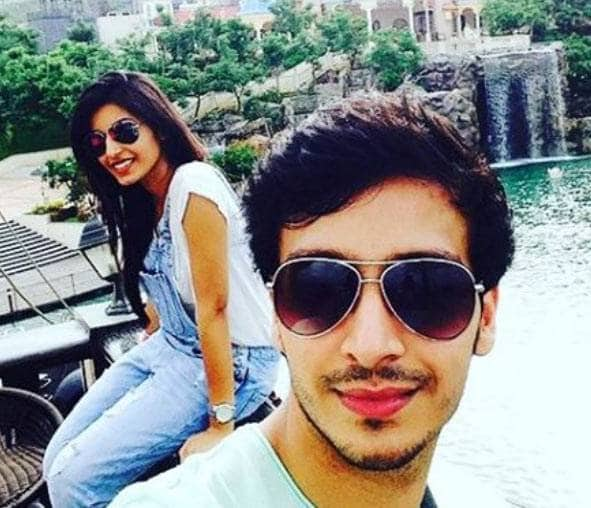 Tadap actor Param Singh loves being part of 'Haiwaan' - OrissaPOST