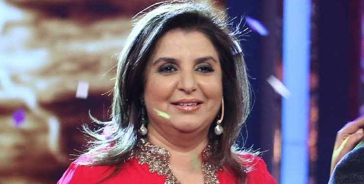 Happy birthday Farah Khan: This is why the Christian community hates her