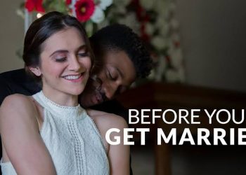 Want a happy married life? Men must learn these things before marriage