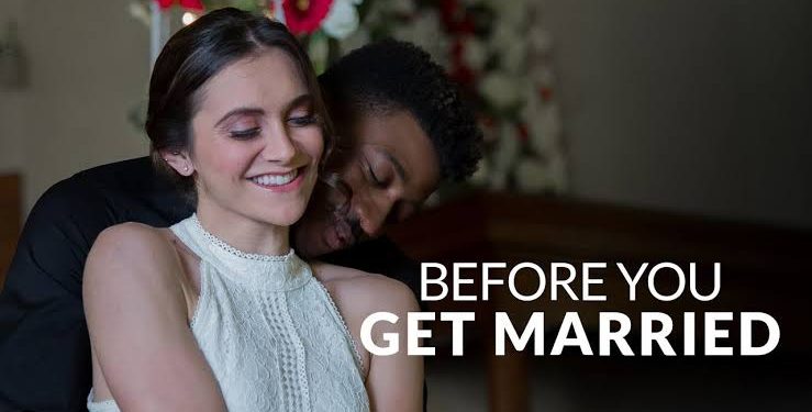 Want a happy married life? Men must learn these things before marriage