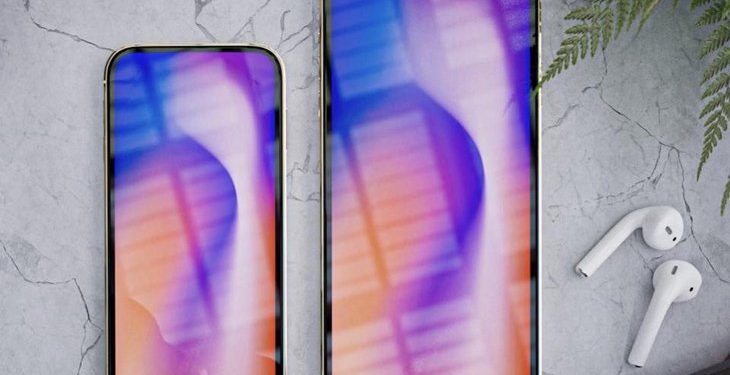 High-end iPhone with in-display Touch ID may launch in 2020