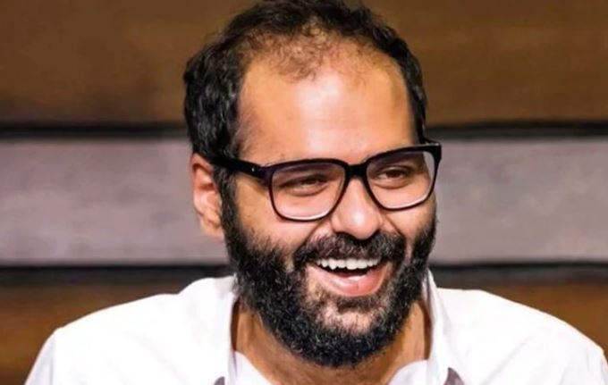 Kunal Kamra claims he approached Arnab Goswami on flight again - OrissaPOST