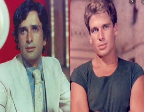 Shashi Kapoor’s son who flopped in Hindi films is an internationally acclaimed photographer