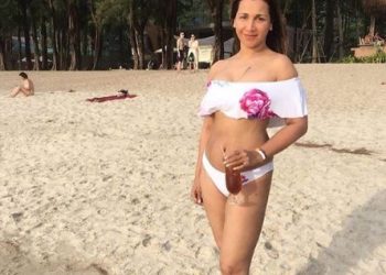 Remember Ritu Shivpuri? The ‘Lal Dupatte Wali’ actress’ stunning makeover will make you go wow