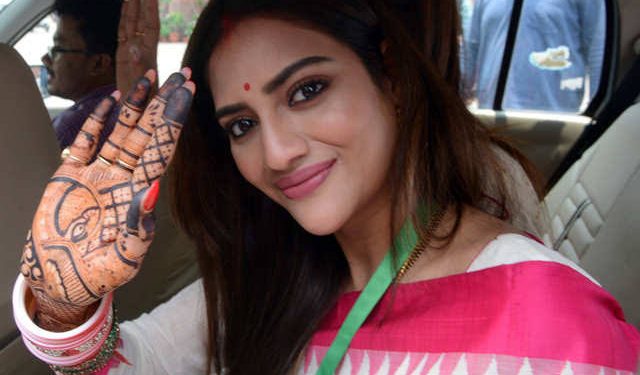 Nusrat Jahan