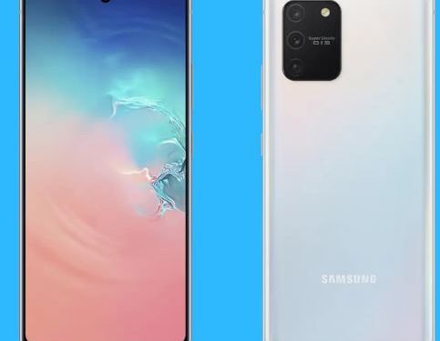 Galaxy S10 Lite to cost Rs 39,990, pre-order from Jan 23