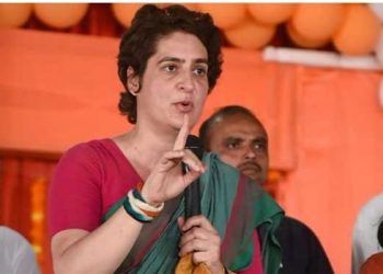 Priyanka Gandhi