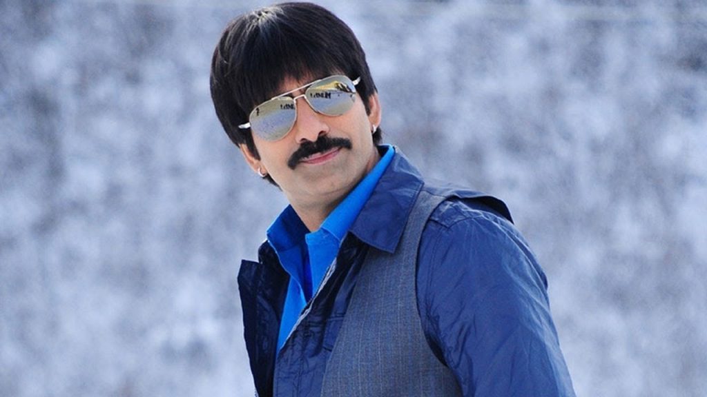 Ravi Teja