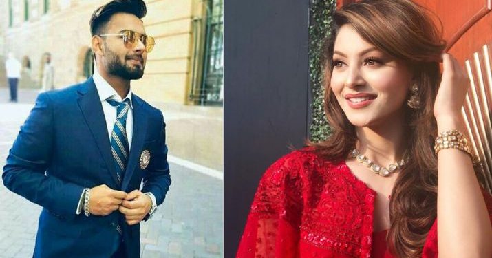 Rishabh Pant blocked Urvashi Rautela on WhatsApp for this reason