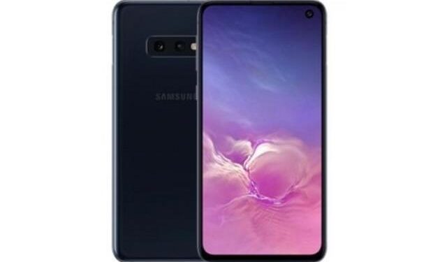 Samsung Galaxy S10 Lite in India for Rs 40K-45K in Feb