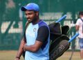 Sanju Samson