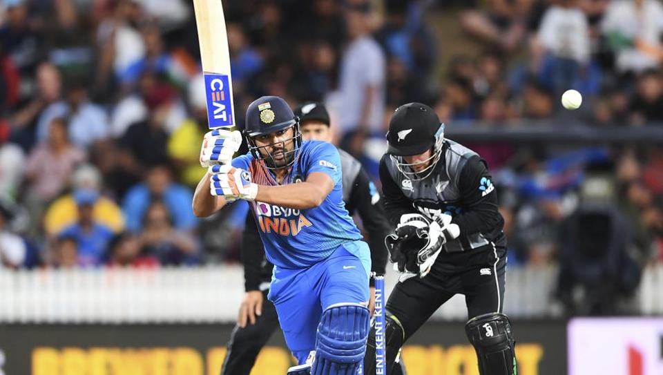 India Emerge Victorious In Super Over, Create History By Winning T20I ...