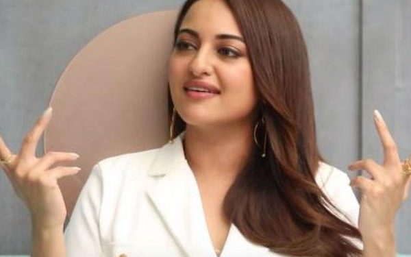 Sonakshi Sinha