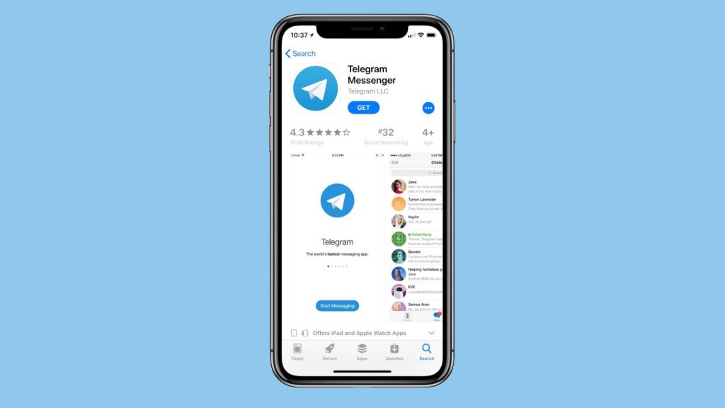 Telegram introduces new feature to enhance chat experience