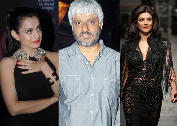 Birthday boy Vikram Bhatt has dated these beautiful actresses in the past