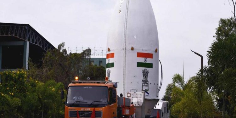 India's Geo Imaging Satellite fixed for March 5 launch