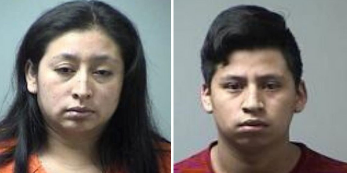 11-year-old US girl gives birth in bathtub, 3 charged ...