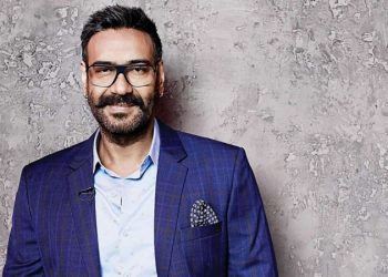 Ajay Devgn turns 51, B-Town wishes pour in for birthday boy