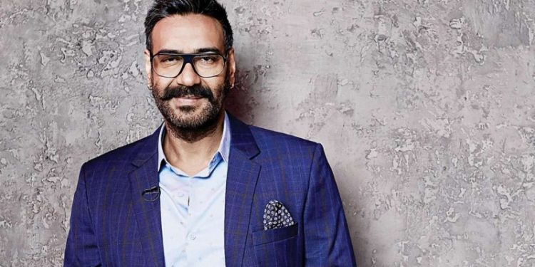 Ajay Devgn turns 51, B-Town wishes pour in for birthday boy