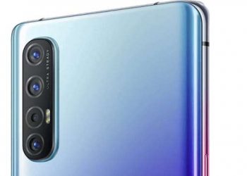 Oppo Reno 3 Pro available for pre-booking ahead of launch