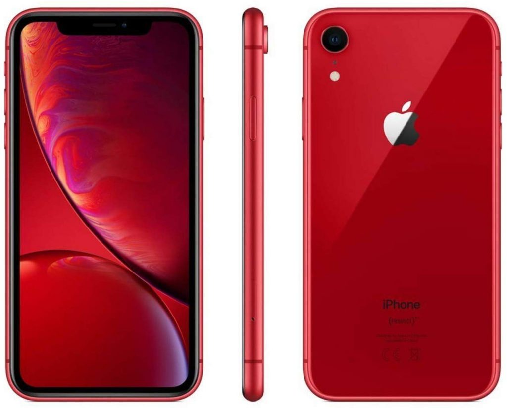 Apple's iPhone XR dominated 2019 smartphone market