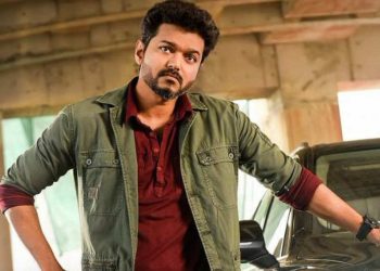 Vijay wants to watch 'Sorrarai Potturu' before signing his next?