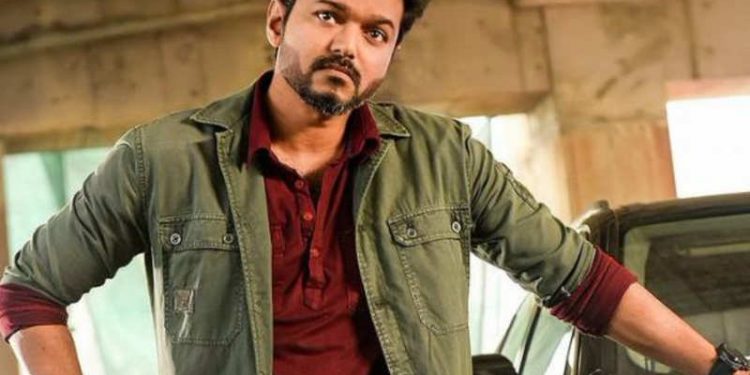 Vijay wants to watch 'Sorrarai Potturu' before signing his next?