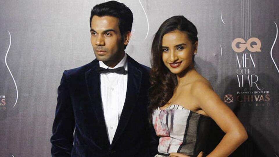 Birthday girl Patralekha debuted with real-life boyfriend in ‘Citylights’