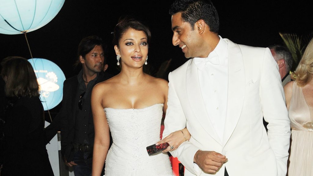 This is how birthday boy Abhishek Bachchan proposed Aishwarya Rai